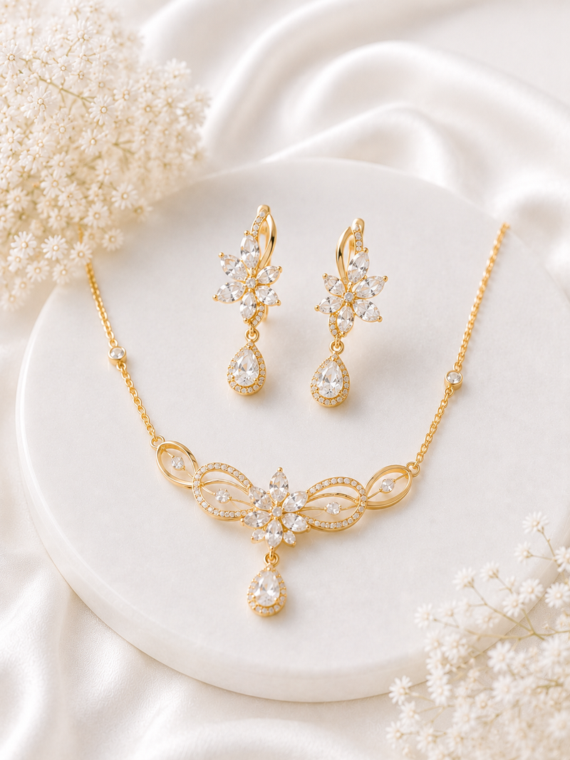 Combo Jewels