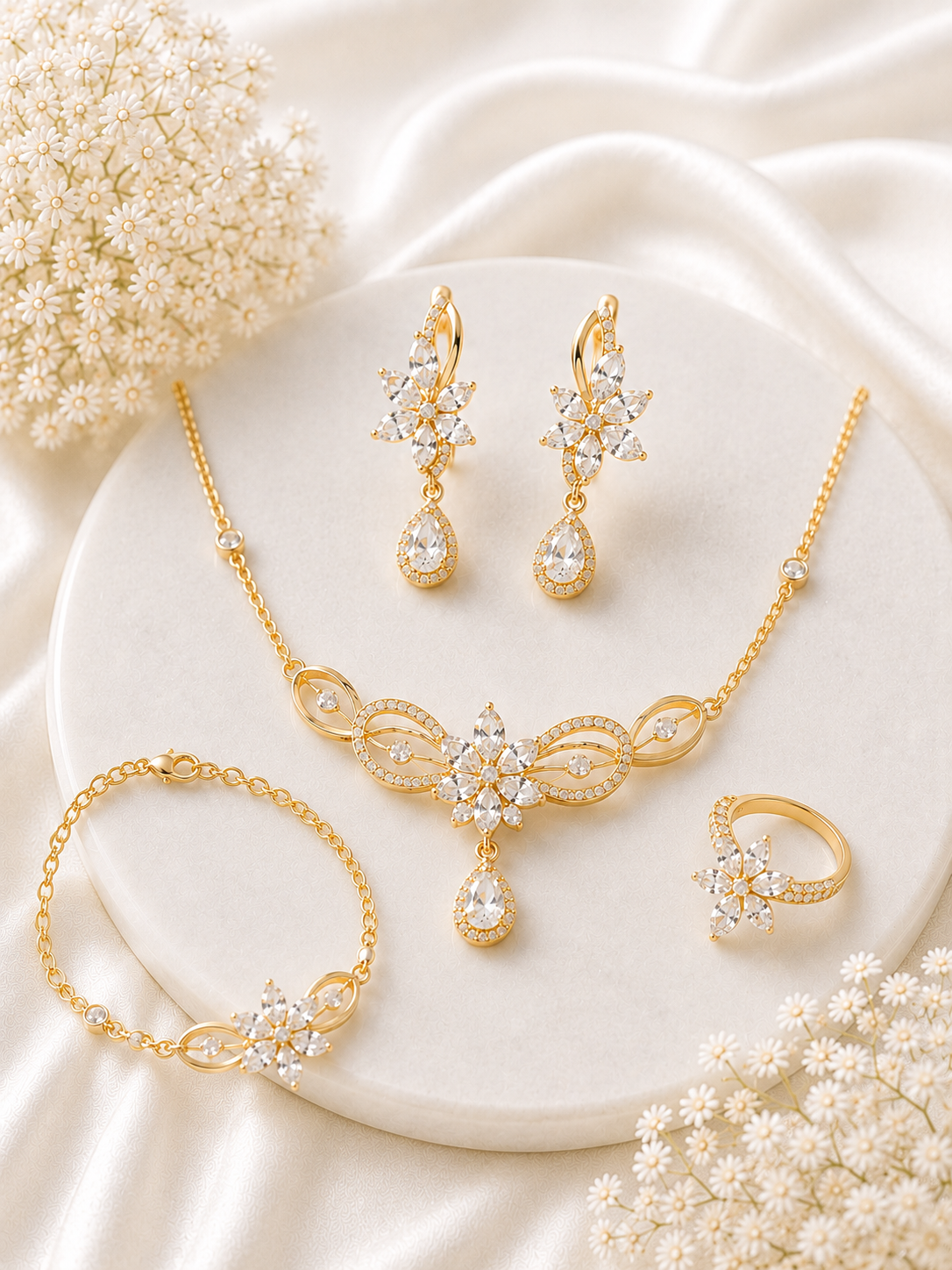Signature Favourites