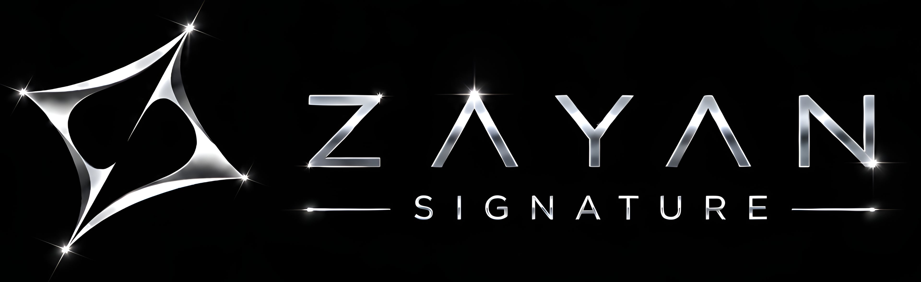 Zayan Signature